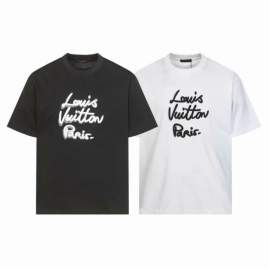 Picture of Louis Vuitton T Shirts Short _SKULVS-2XL12dtr168010
